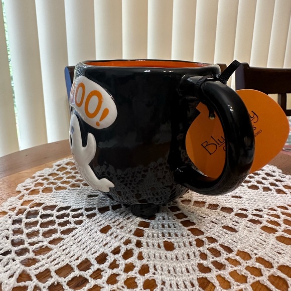 Ghost coffee mug - Picture 7 of 7